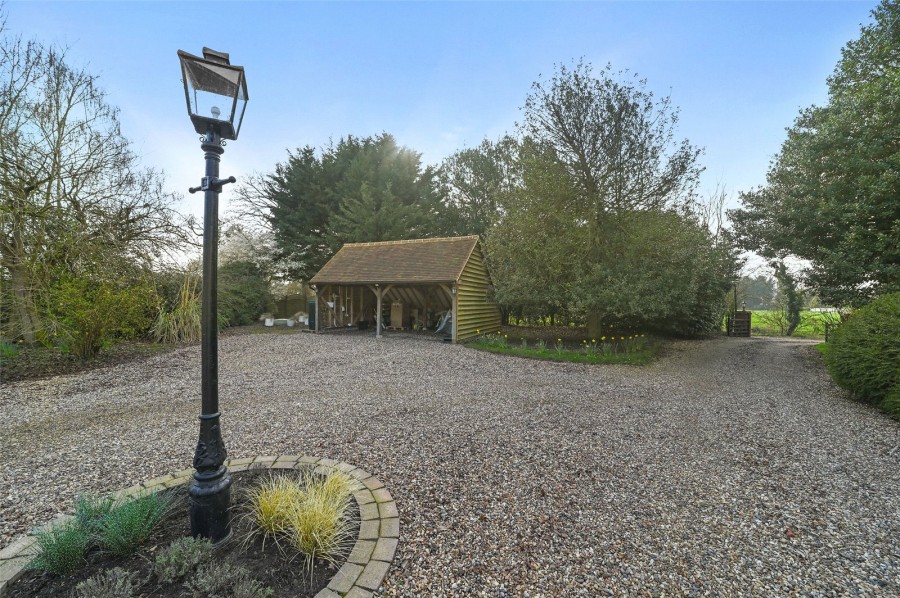 Sheering, Bishop's Stortford, Essex