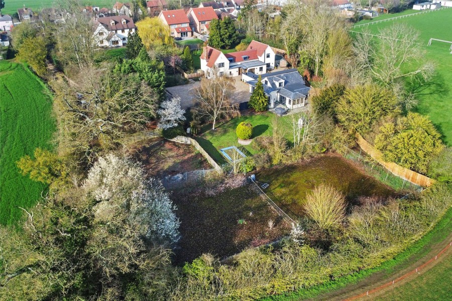 Sheering, Bishop's Stortford, Essex