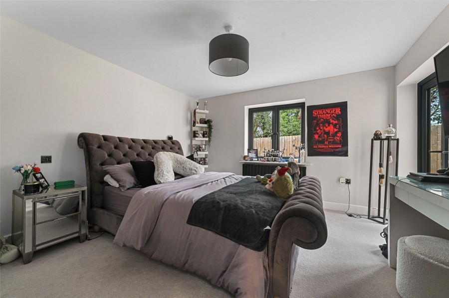 Sheering, Bishop's Stortford, Essex