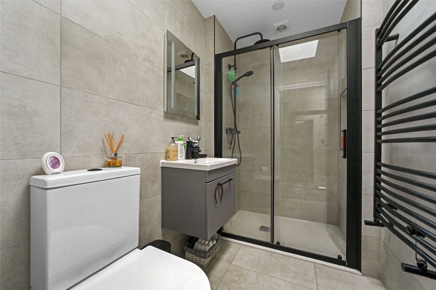 Sheering, Bishop's Stortford, Essex