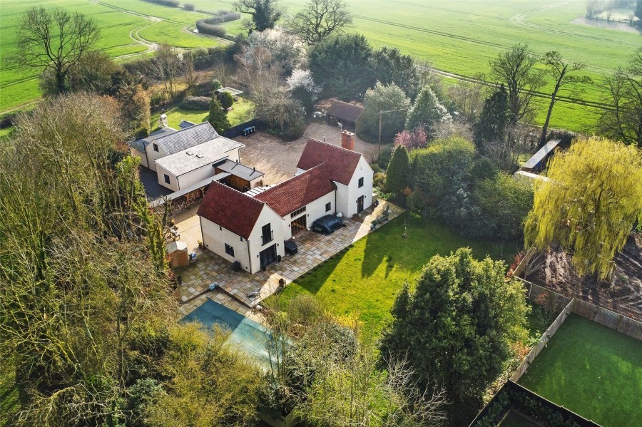 Sheering, Bishop's Stortford, Essex