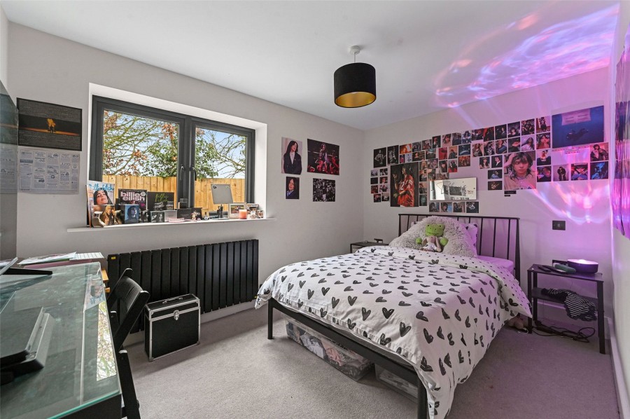 Sheering, Bishop's Stortford, Essex