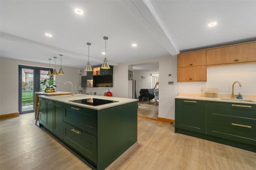 Sheering, Bishop's Stortford, Essex