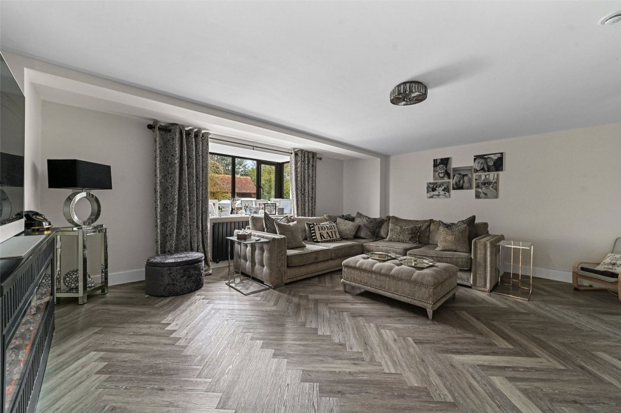 Sheering, Bishop's Stortford, Essex