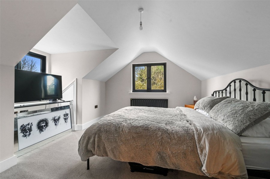 Sheering, Bishop's Stortford, Essex