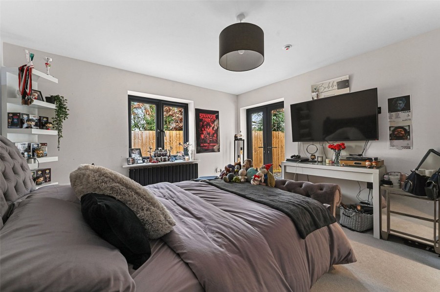 Sheering, Bishop's Stortford, Essex