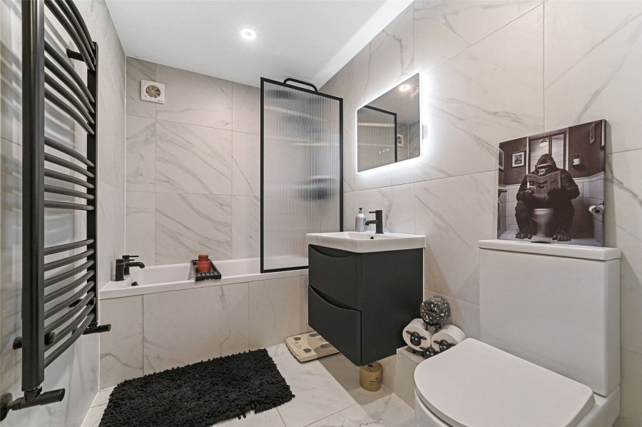 Sheering, Bishop's Stortford, Essex