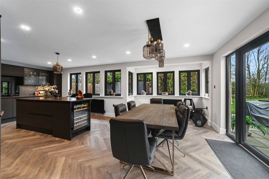 Sheering, Bishop's Stortford, Essex