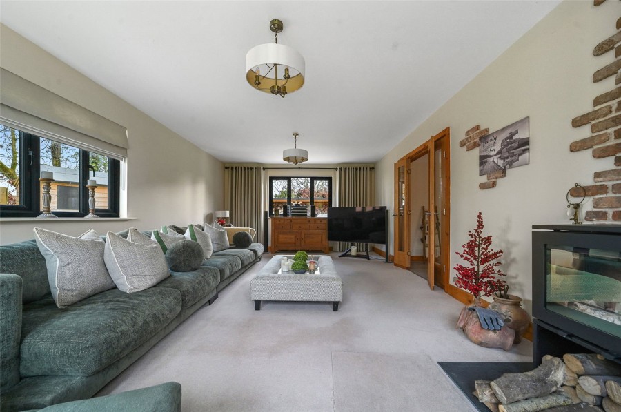 Sheering, Bishop's Stortford, Essex