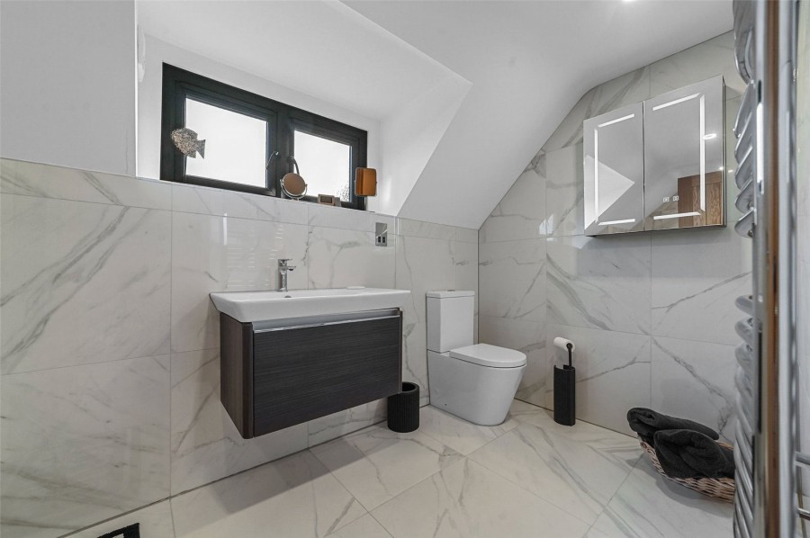 Sheering, Bishop's Stortford, Essex