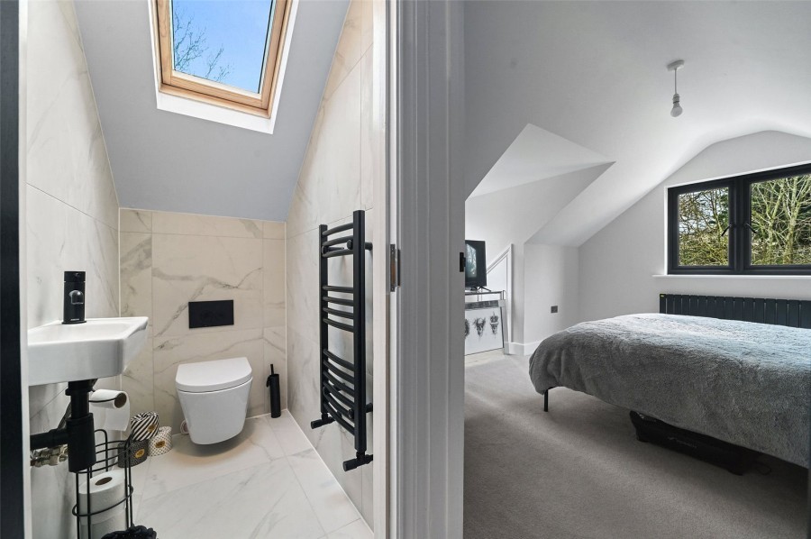 Sheering, Bishop's Stortford, Essex