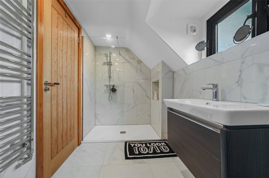 Sheering, Bishop's Stortford, Essex