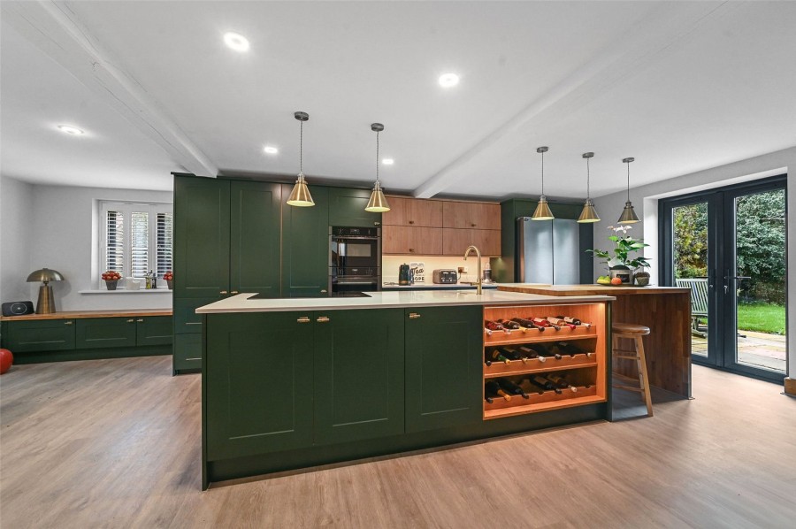 Sheering, Bishop's Stortford, Essex