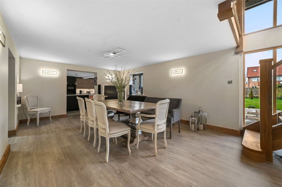 Sheering, Bishop's Stortford, Essex