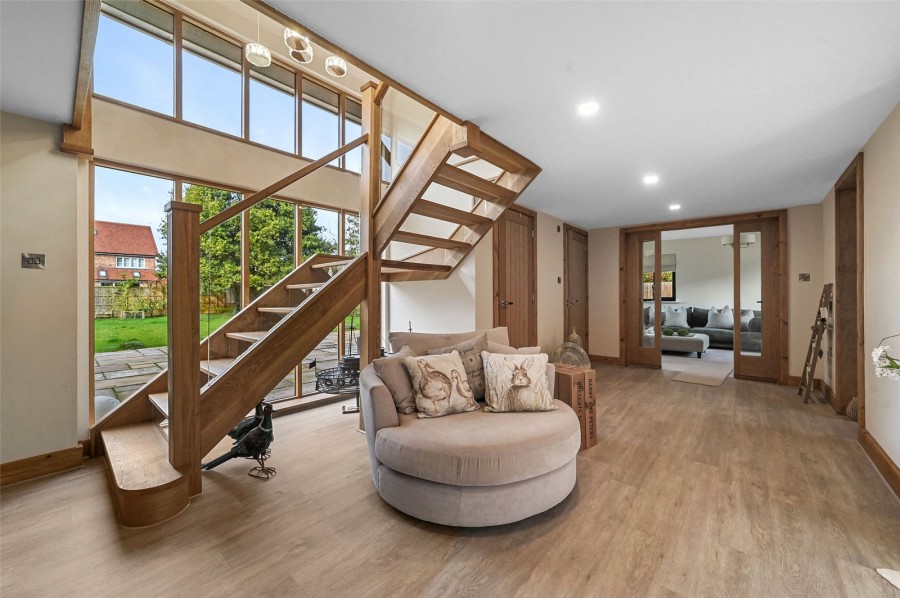 Sheering, Bishop's Stortford, Essex