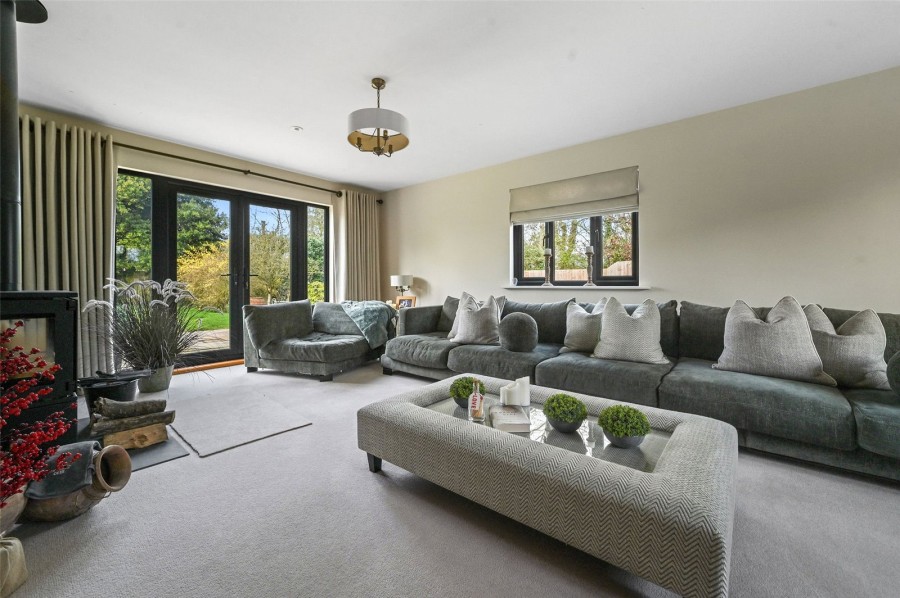 Sheering, Bishop's Stortford, Essex