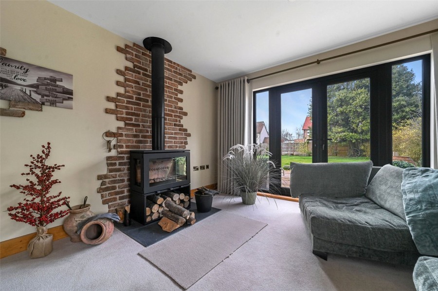 Sheering, Bishop's Stortford, Essex