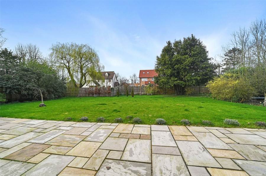 Sheering, Bishop's Stortford, Essex