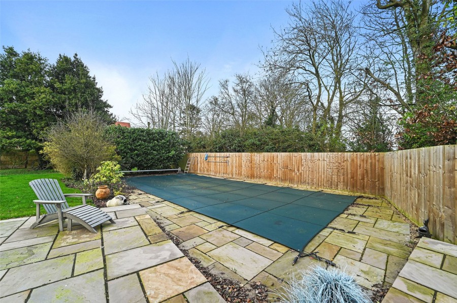 Sheering, Bishop's Stortford, Essex