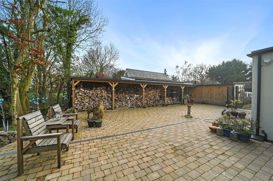 Sheering, Bishop's Stortford, Essex