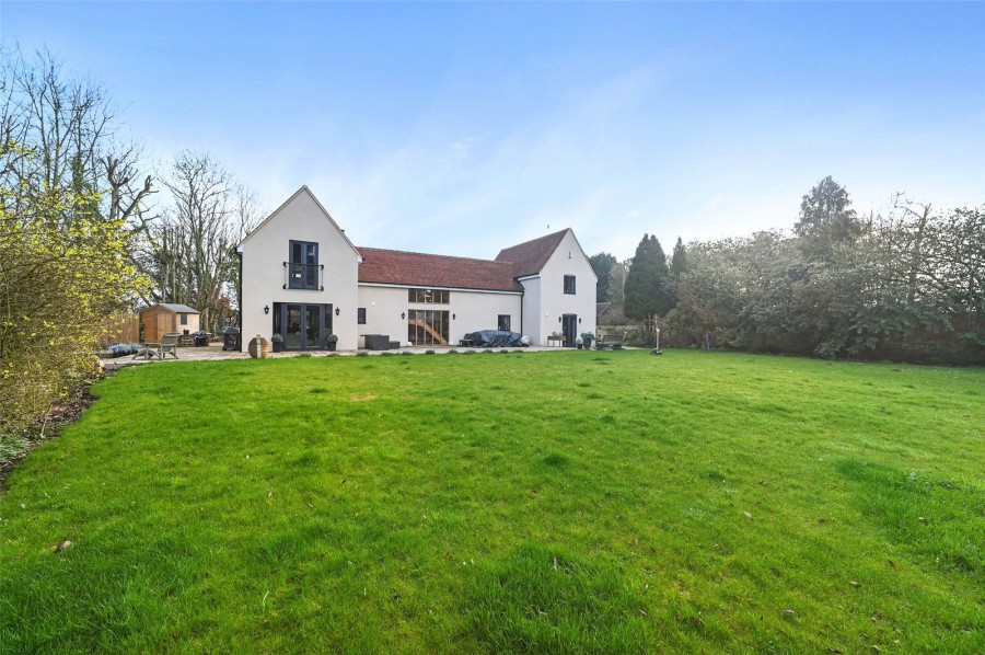 Sheering, Bishop's Stortford, Essex