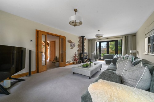 Sheering, Bishop's Stortford, Essex