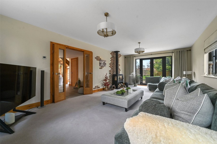 Sheering, Bishop's Stortford, Essex