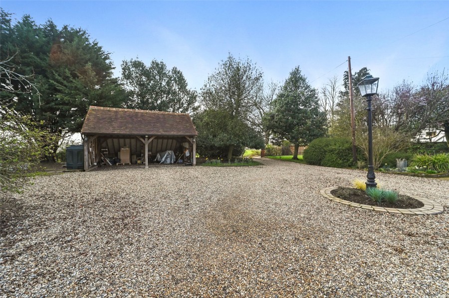 Sheering, Bishop's Stortford, Essex