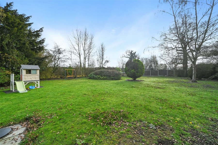 Sheering, Bishop's Stortford, Essex