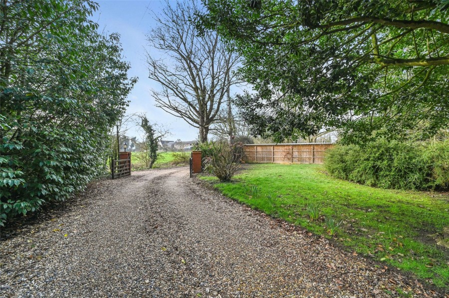 Sheering, Bishop's Stortford, Essex