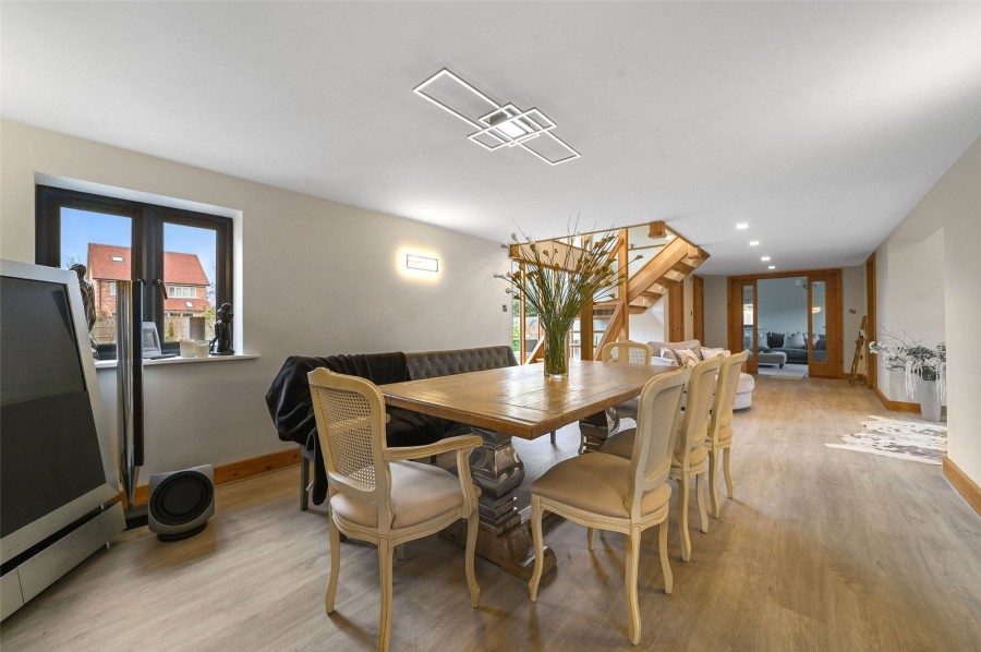 Sheering, Bishop's Stortford, Essex