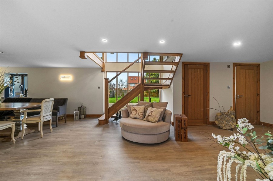 Sheering, Bishop's Stortford, Essex