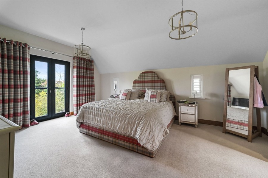 Sheering, Bishop's Stortford, Essex