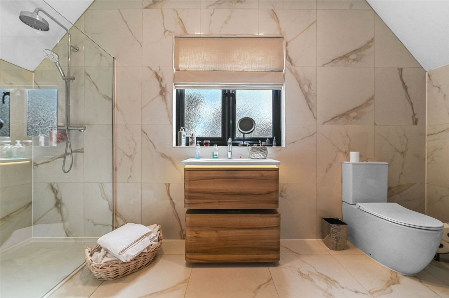 Sheering, Bishop's Stortford, Essex