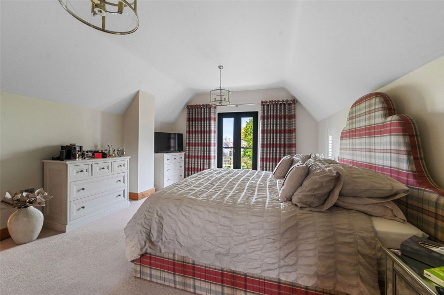 Sheering, Bishop's Stortford, Essex