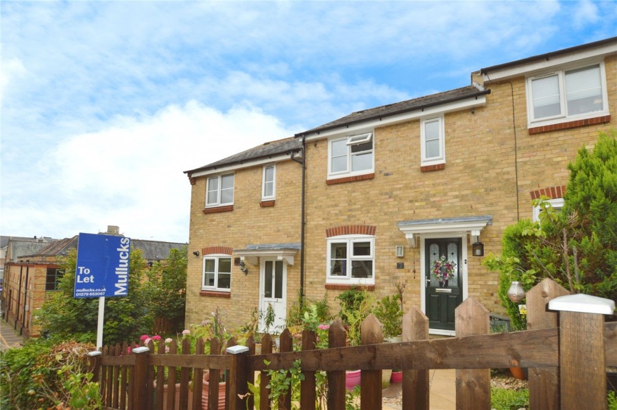 Bishops Stortford, Herts