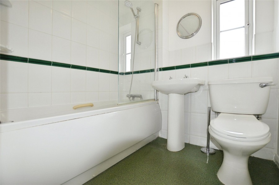 Bishops Stortford, Herts
