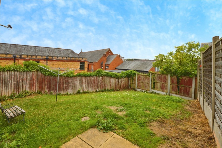 Bishops Stortford, Herts