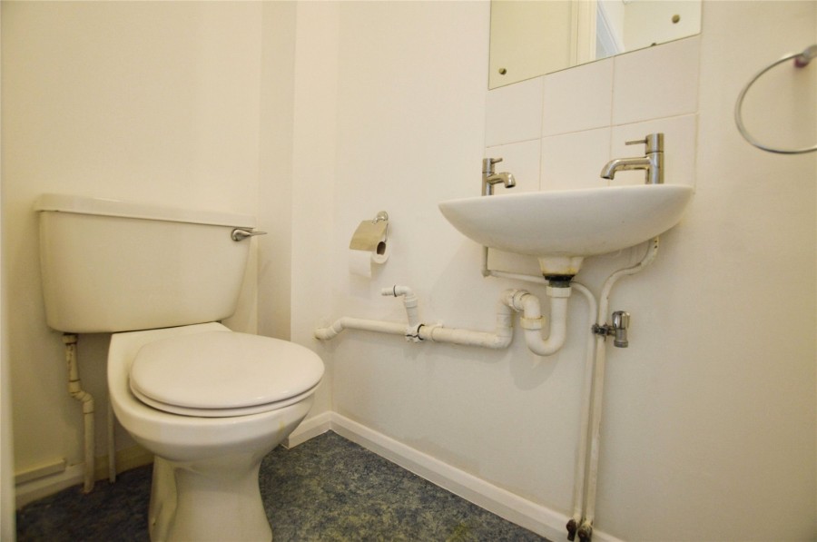 Bishops Stortford, Herts