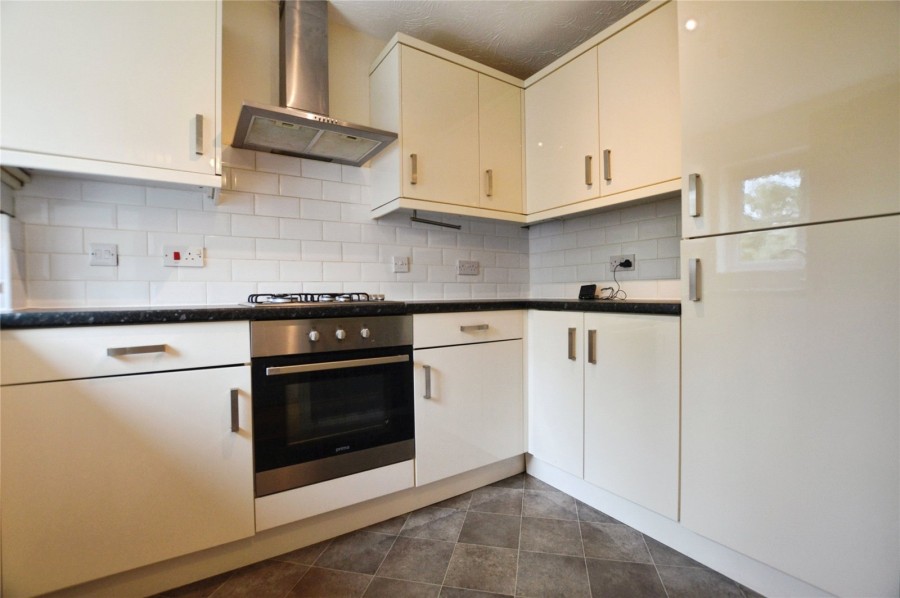 Bishops Stortford, Herts
