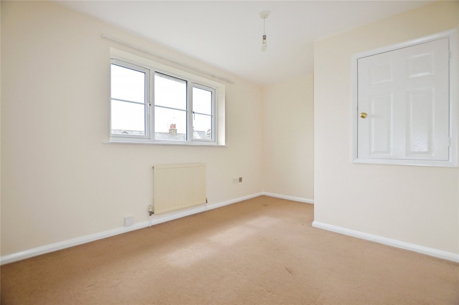 Bishops Stortford, Herts