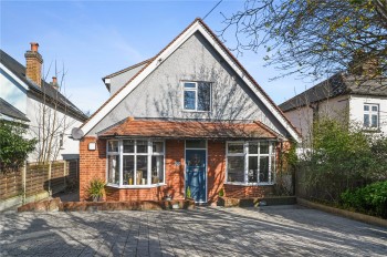 Bishop's Stortford, Hertfordshire