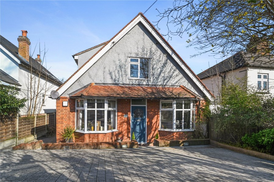 5 bedroom House for Sale Bishop's Stortford, Hertfordshire