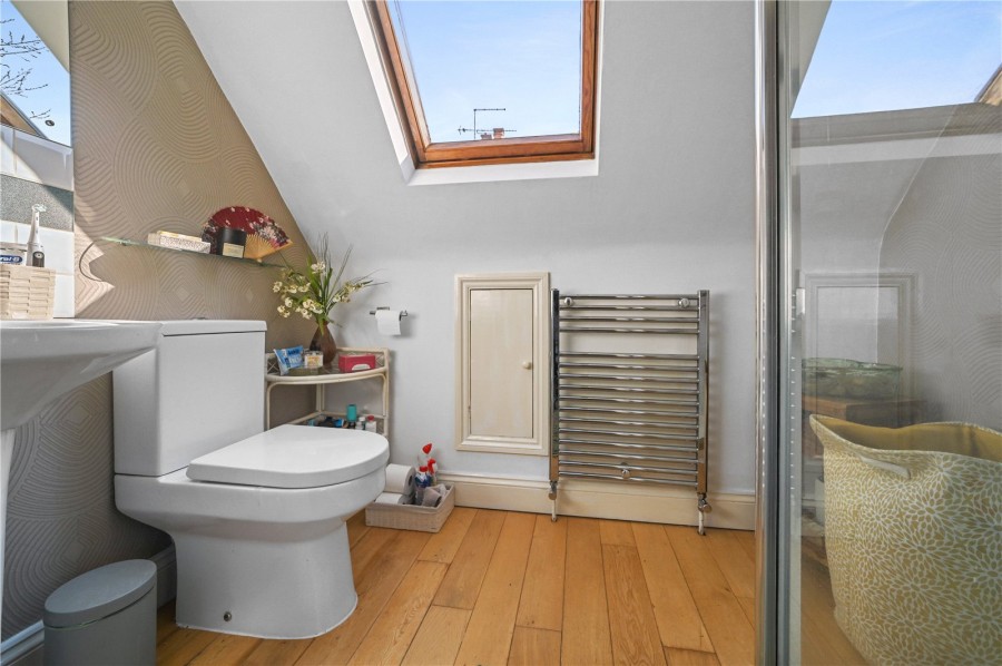 Bishop's Stortford, Hertfordshire