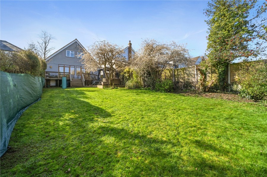 Bishop's Stortford, Hertfordshire