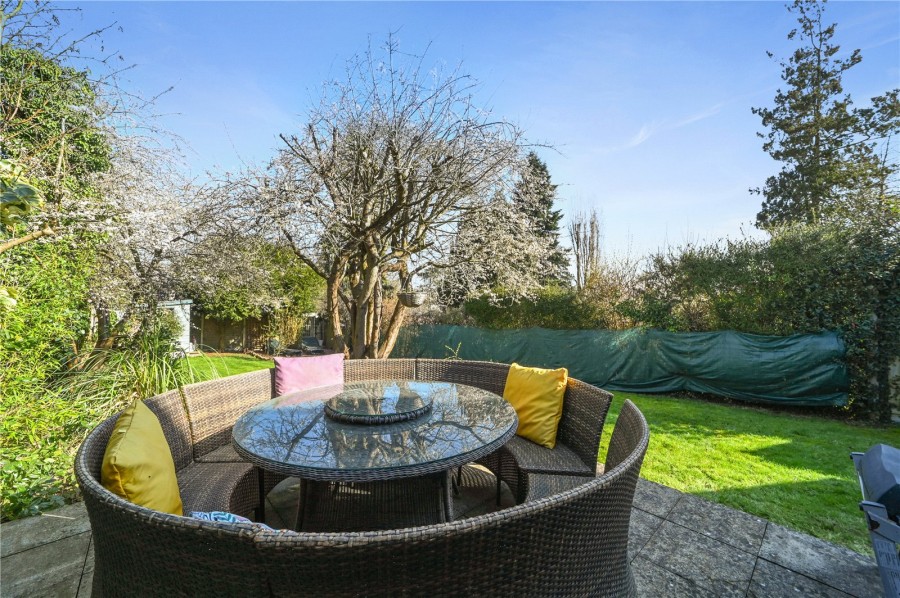 Bishop's Stortford, Hertfordshire