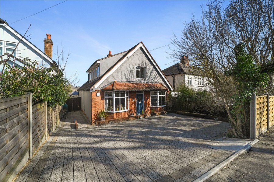 Bishop's Stortford, Hertfordshire