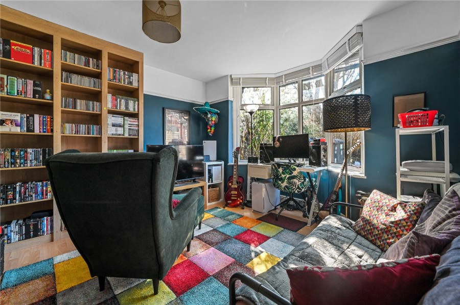 Bishop's Stortford, Hertfordshire