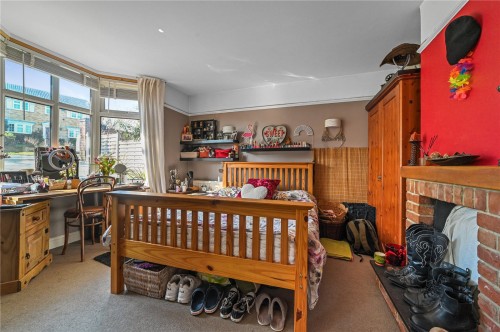 Bishop's Stortford, Hertfordshire