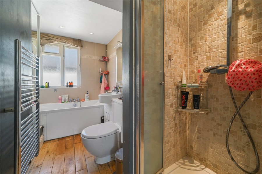 Bishop's Stortford, Hertfordshire